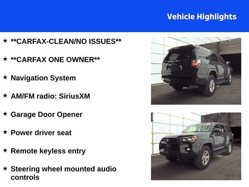 Used 2024 Toyota 4Runner SR5 Premium image 4