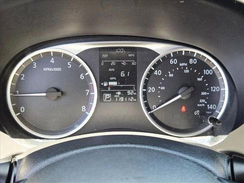 Used 2021 Nissan Kicks S FWD image 14