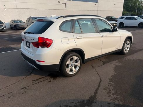 Used 2014 BMW X1 sDrive28i RWD image 5