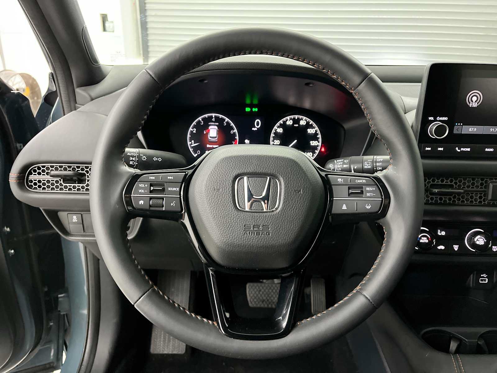 Used 2024 Honda HR-V Sport image 17