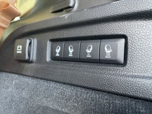 Certified 2023 Jeep Grand Cherokee L Summit image 20