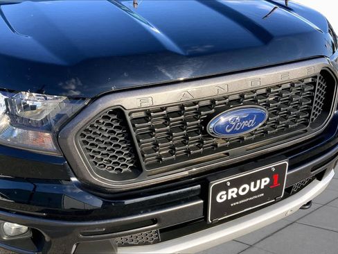 Certified 2019 Ford Ranger XLT w/ Equipment Group 301A Mid AWD/4WD image 30