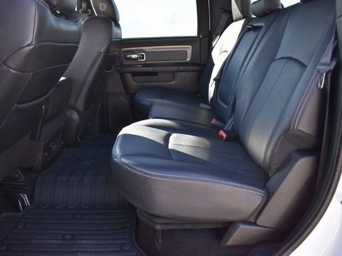 Used 2018 RAM 2500 Power Wagon w/ Leather & Luxury Group image 22