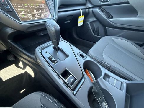 New 2026 Subaru Crosstrek 2.5i AWD/4WD image 19