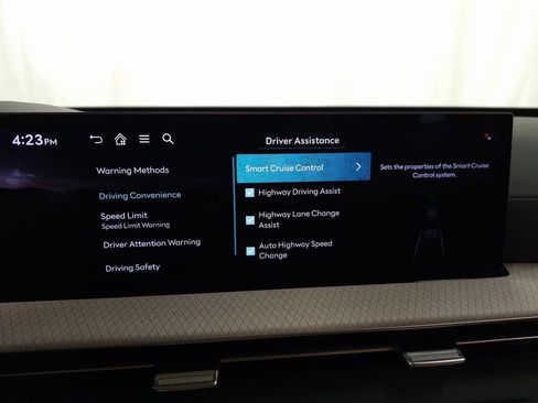 Used 2026 Genesis GV80 3.5T Advanced image 21