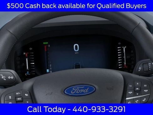 New 2026 Ford Maverick Lariat w/ 4K Tow Package image 15