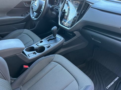 Certified 2024 Subaru Crosstrek 2.0i Premium AWD/4WD image 15