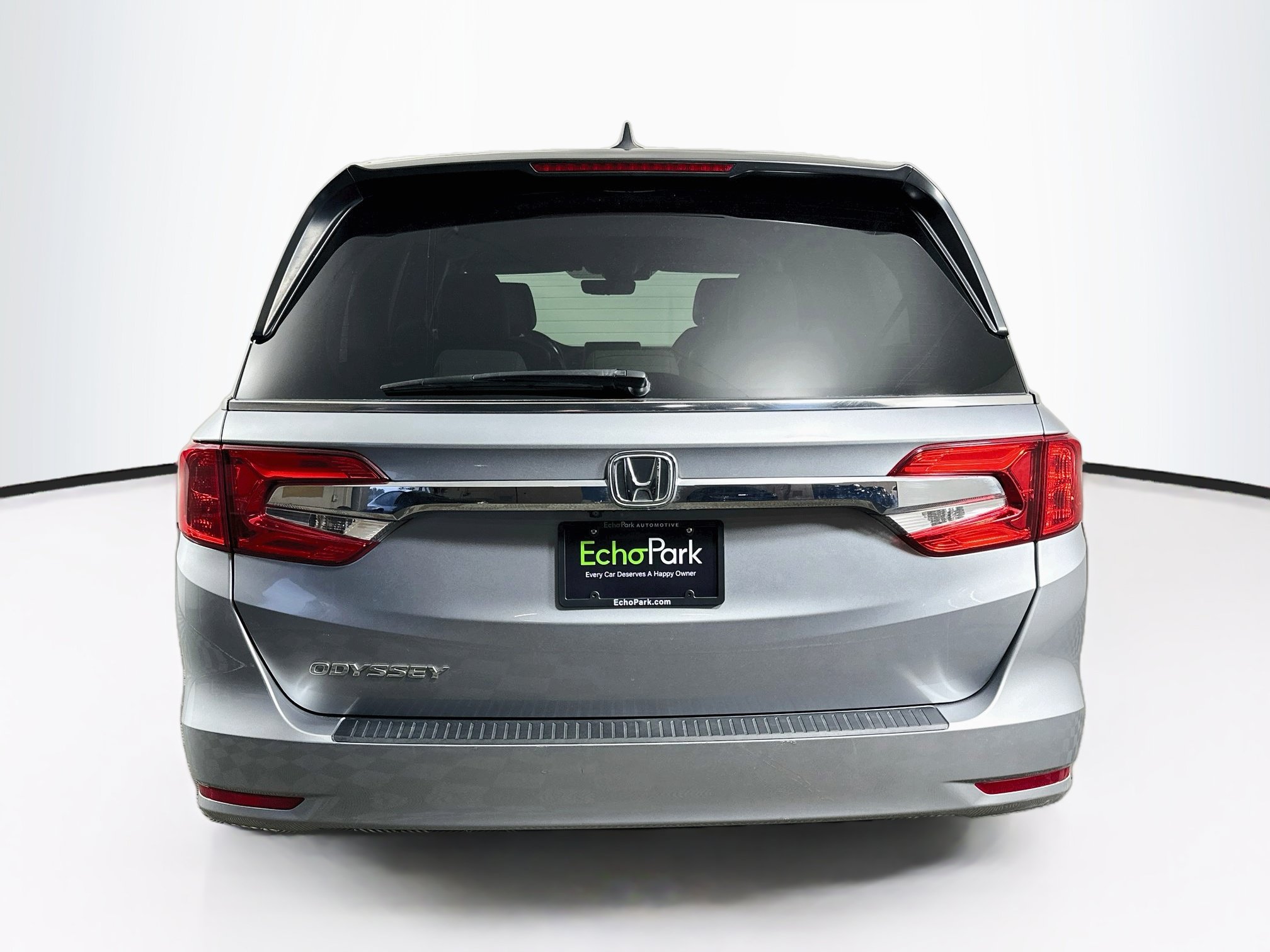 Used 2019 Honda Odyssey EX-L image 7