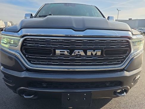 Used 2019 RAM 1500 Limited image 2