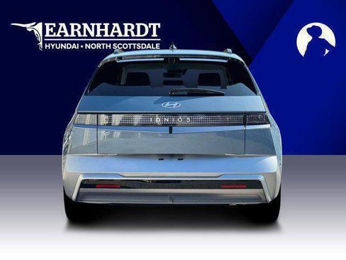 New 2026 Hyundai Ioniq 5 Limited image 6