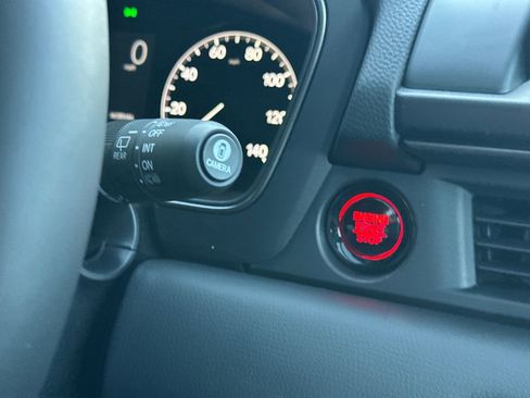 New 2025 Honda Pilot TrailSport image 31