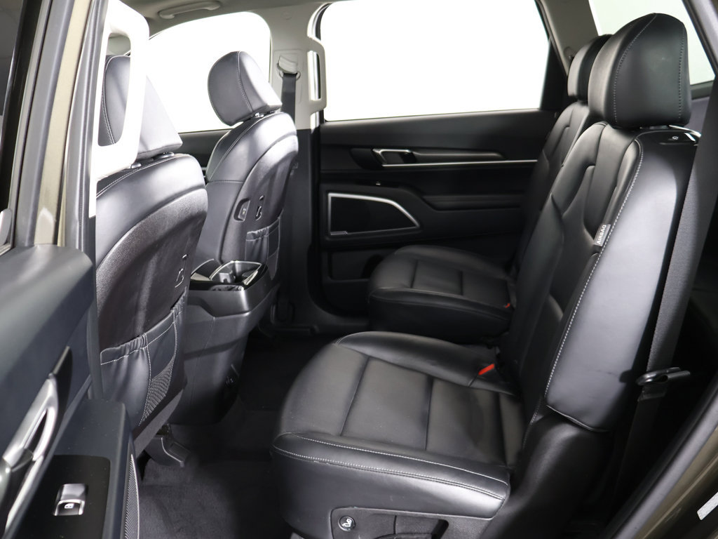 Used 2024 Kia Telluride S w/ S Sunroof Package AWD/4WD image 36