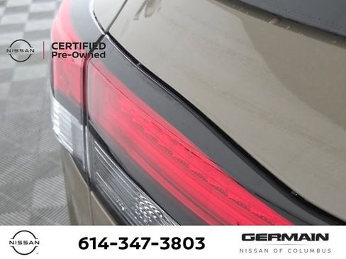 Certified 2023 Nissan Pathfinder Rock Creek AWD/4WD image 15