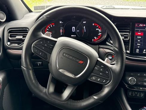 Used 2023 Dodge Durango GT AWD/4WD image 21