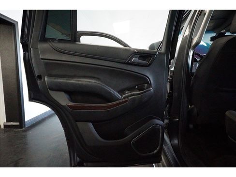 Used 2017 GMC Yukon SLE w/ SLE Value Package RWD image 15