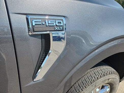 Used 2022 Ford F150 XLT w/ Equipment Group 302A High AWD/4WD image 42