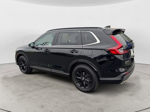 Used 2024 Honda CR-V Sport image 3