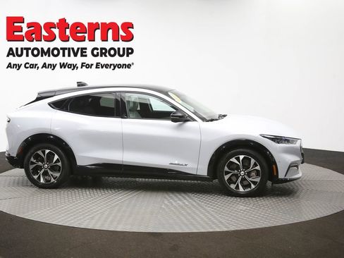 Used 2022 Ford Mustang Mach-E Premium image 49