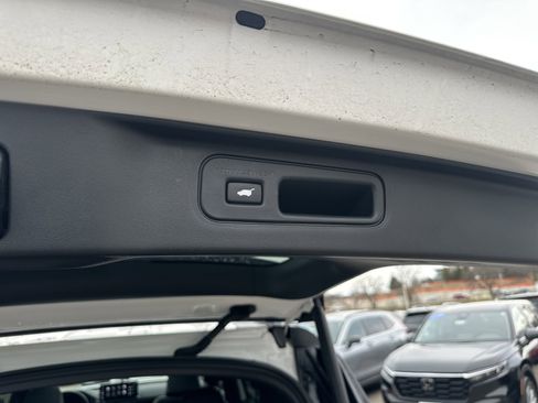Certified 2026 Honda Passport TrailSport Elite image 11