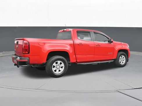 Used 2016 Chevrolet Colorado W/T w/ WT Convenience Package image 16