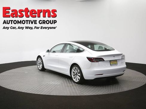 Used 2019 Tesla Model 3 Long Range AWD/4WD image 59