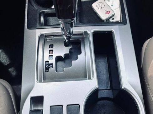 Used 2016 Toyota 4Runner Limited RWD image 34