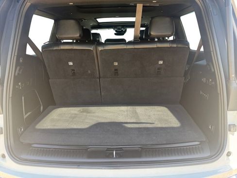 Used 2022 Jeep Wagoneer Series III w/ Premium Group I AWD/4WD image 18