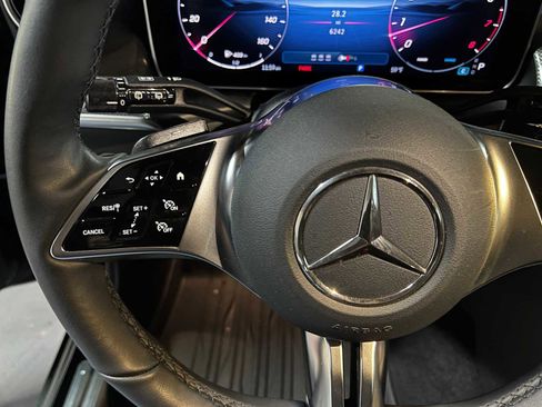 Certified 2025 Mercedes-Benz GLC 300 GLC 300 image 29