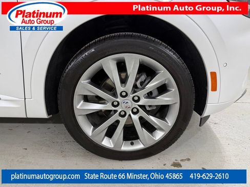 Used 2023 Buick Envision Avenir AWD/4WD image 55