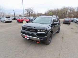 New 2026 Honda Passport TrailSport video 1