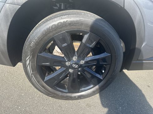 Used 2024 Hyundai Palisade XRT AWD/4WD image 38
