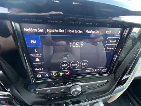 Used 2022 Chevrolet Traverse LS image 13