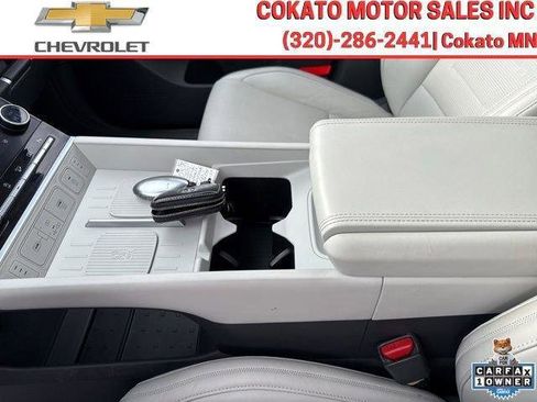 Used 2024 Hyundai Santa Fe Calligraphy image 28