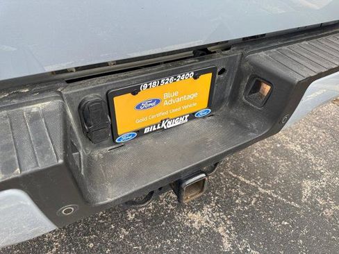 Certified 2024 Ford F350 Lariat w/ Lariat Ultimate Package image 15