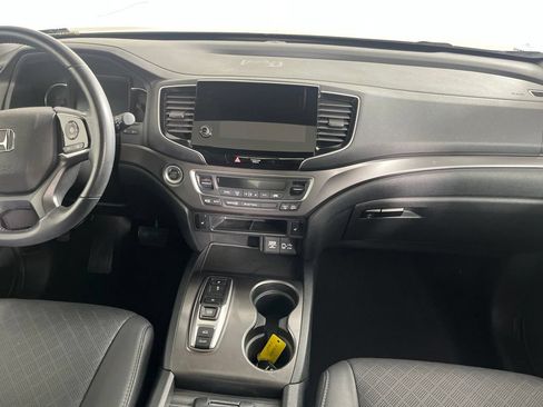 Used 2021 Honda Passport EX-L image 17