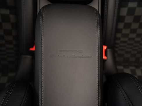 Used 2026 Porsche 911 Targa 4 GTS image 25