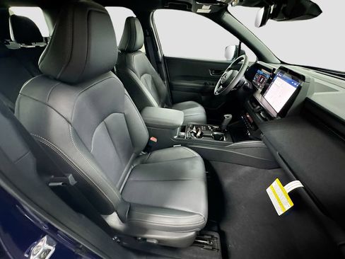 New 2026 Subaru Outback Limited AWD/4WD image 29