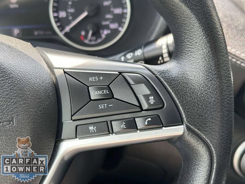 Used 2023 Nissan Sentra SV FWD image 22
