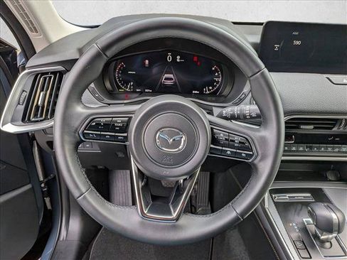 Used 2026 MAZDA CX-90 3.3 Turbo w/ Premium Sport Pkg AWD/4WD image 14