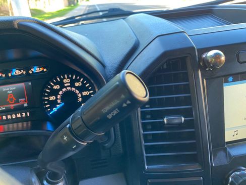 Used 2017 Ford F150 XL w/ Equipment Group 101A Mid RWD image 58