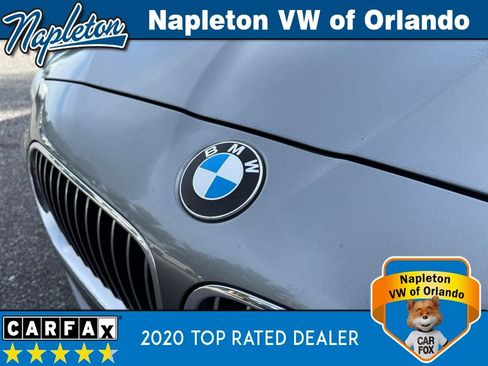 Used 2011 BMW 528i Sedan image 6