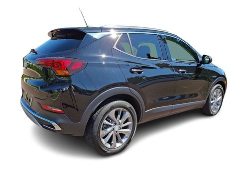 Used 2023 Buick Encore GX Essence w/ Experience Buick Package FWD image 6