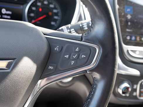Used 2020 Chevrolet Equinox Premier AWD/4WD image 6