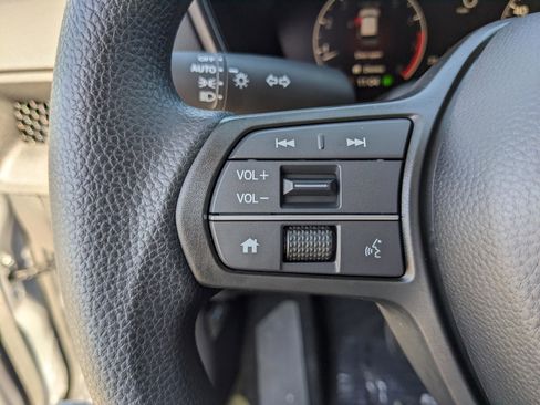 New 2026 Honda CR-V LX image 35