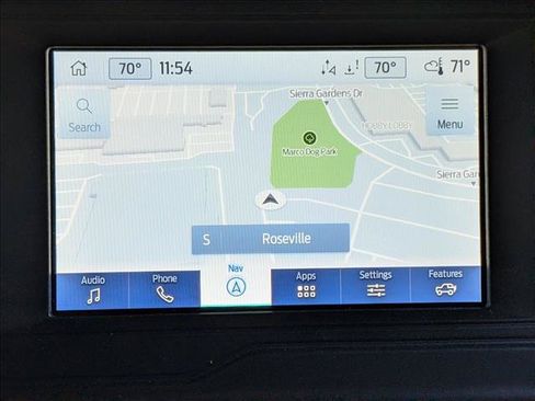 Used 2022 Ford Bronco Big Bend AWD/4WD image 13