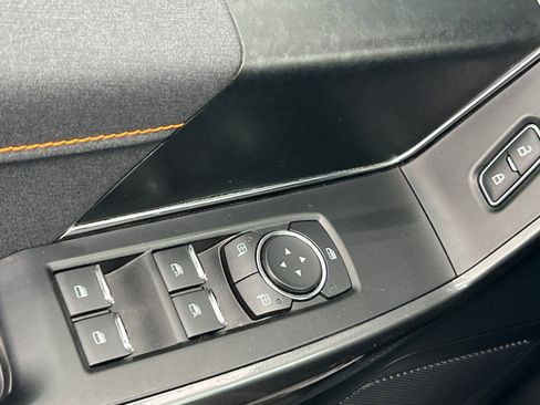 Used 2022 Ford F150 Tremor w/ Equipment Group 401A Mid image 12