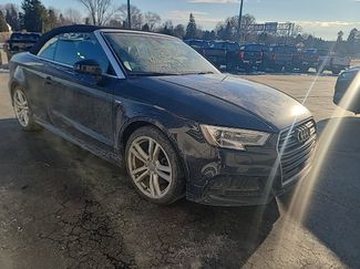 Used 2018 Audi A3 2.0T Premium Plus w/ Premium Plus Package video 1