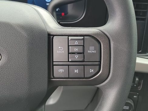 New 2026 Ford F250 XLT w/ XLT Premium Package AWD/4WD image 27