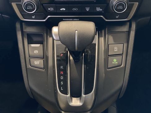 Used 2020 Honda CR-V EX image 22