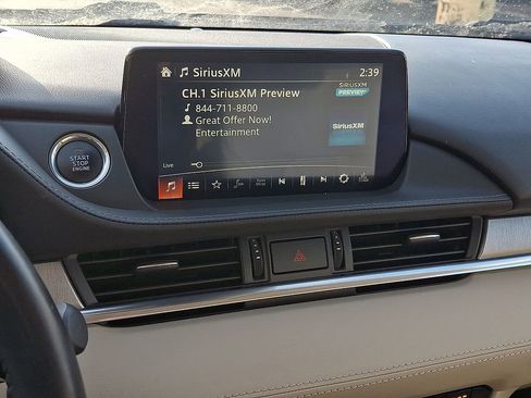 Used 2020 MAZDA MAZDA6 Grand Touring image 18